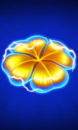 Machine à sous Lightning Clovers Hit the Bonus sur Celsius Casino